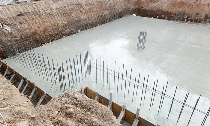 Shallow Foundation Design in Cleveland: Bearing Capacity on Glacial Soils