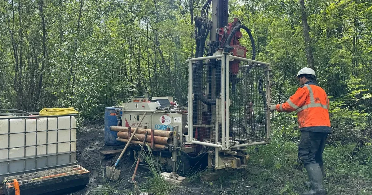 Geotechnical Engineering in Cleveland
